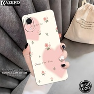 Kesing Samsung Galaxy A03 Core Case Aestheeti - Samsung A03 Core Case - Samsung A03 Core Casing - Sa