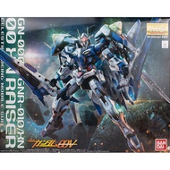 MG 1/100 00 XN RAISER GUNDAM