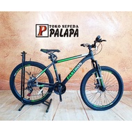 MTB 26 FASTRON 260 F - DAL Alloy Sepeda Gunung By Pacific