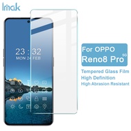 Reno 11F / 8 / Pro / + / 7 / 5G / A78 / A57 / A57s / A75e / A77s / A17 / 4G / Global Edition -  Imak
