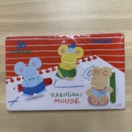 Collen Colour Pencil 36's (Mouse)