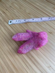 Aura Spirit Quartz Crystal 天使水光水晶