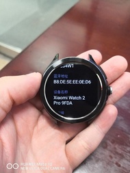 Xiaomi Watch 2 Pro 小米手錶
