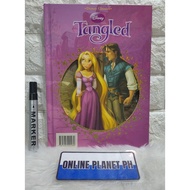 Disney Classic Tangled | Rapunzel [Hardbound]