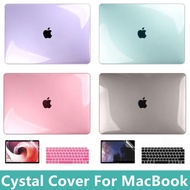 (All Models)Case For MacBook Pro Air M2 M1 2022 2021 2020 Air Pro 11 12 13 14 15 16inch A2681 A2337 