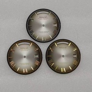 [Dial Accessories 5] Modified 8285 Roman Nail Dial 31.mm Suitable for 8285 Movement