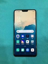 OPPO R15 128G 紫色 中古機 二手機