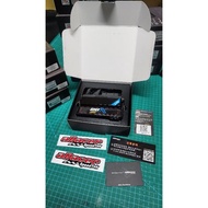 ARACER MINI X LITE ECU AEROX NMAX