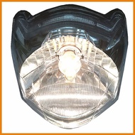 ◙ Haypo Honda Wave 125 Gilas Headlight Motorcycle Head Light Lens Wave Gilas