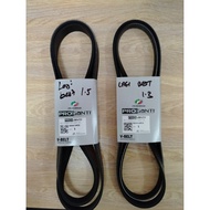 [ READY STOCK ] PERODUA MYVI LAGI BEST 1.3(4PK1630),1.5(6PK1630) FAN BELT ORIGINAL