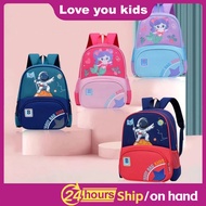 Bag For Kids Girl Kindergarten Bag Backpack For Kids Girl Tayo Bag Mermaid Purple Bag For School