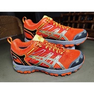 EUR 39.5 , ASICS_GEL_ORANGE UKAY SHOES