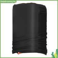 ✿ keepdreaming ✿  Portable Speaker Case Dustproof Sleeve Protector Portable Party Speaker Dust Case 