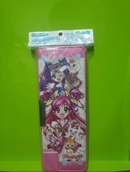 正版日本 動漫光之美少女筆盒