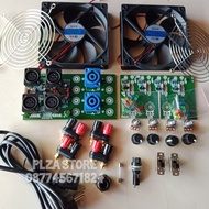 Aksesoris box power N9001 kelengkapan Box N9001 NCX 3 4 chanel Aksesoris Box power n9001 NCX 3 4ch