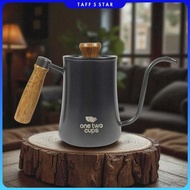 One Two Cups Gooseneck Pour Over Kettle 500ml - K55
