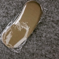 Heel protection stick to shoe