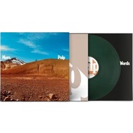 Pulp - More (Green Vinyl)