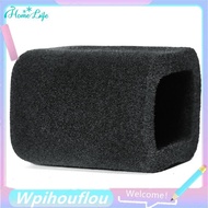 [HoME&life] For  AmpliGame AM8 Audio Recording Accessories Windproof Microphone Sponge Cover A