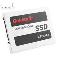 Goldenfir SSD 120GB SSD 2.5 Hard Drive Disk Disc Solid State Disks 2.5inch Internal SSD