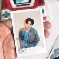 789survival-Set Of 4 2x3 Inch Photos 789debutgroup BUS