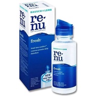 RENU SOFTLENS SOLUTION | AIR LENS RENU