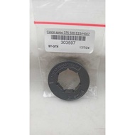 Sprocket ring /Rim sprocket 375/ 3/8 (72LPX x 38T) 588 E-23 NEW WEST/STP