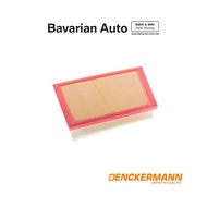 Denckermann Air Filter Element | BMW/MINI F39/F40/F45/F48/F54/F56/F60 | 13718513944