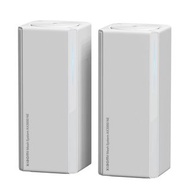 🌟現貨發售 原裝行貨 門市交收🌟XIAOMi 小米 AX3000 NE WiFi 6 Mesh 路由器（兩件裝）