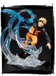 【史派克工廠】結單8月 Figuarts ZERO 火影忍者 疾風傳 漩渦鳴人 絆Relation 超商最多一個0430