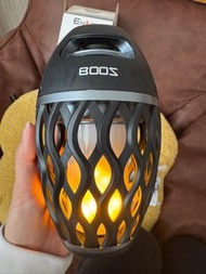 露營燈BOOS 炎音HNB-RS1