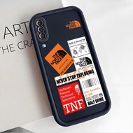 Case For Samsung Galaxy A50 A50s A30s Fashion Tide Boys