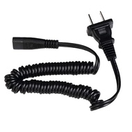 Compatible with Feike Shaver Charger FS360 FS361 FS362 FS330 FS320Power Cord KUUQ