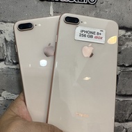 iphone 8 plus 256gb ibox second