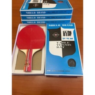 Bat PING PONG SHIELD BRAND Ping Pong/ Color Model