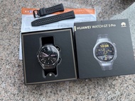 HUAWEI WATCH GT 5 Pro 智能手錶 + HUAWEI Scale 3 體重秤