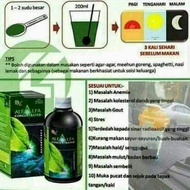 BV Alfalfa Hai-O Bio Velocity 500ml +