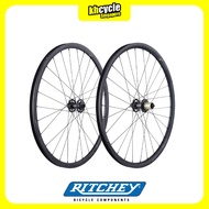 RITCHEY Wheelset MTN CS Trail 27.5" Tubeless CL | black 15x100