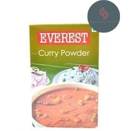 Everest Curry Powder 100 Gramsgm