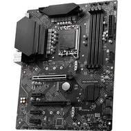 MORTAR B60M BOMBER Blowbomb+B660M MORTAR WIFI DDR4 MORTAR