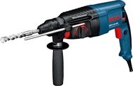BOSCH GBH 2-26DRE MÁY KHOAN BÊ TÔNG 3 CHỨC NĂNG CÔNG SUẤT 800W BOSCH CHÍNH HÃNG GBH 2-26DRE PROFESSI