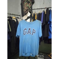 GAP LOGO T-SHIRT
