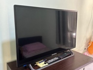 TOPCONPRO SMART 液晶電視