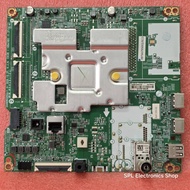 เมนบอร์ด LG 43UP7500PTC/43UP7500PTC.ATMYLJD อะไหล่แท้/ถอดมือสอง EAX69532504 สำหรับทีวี 43 นิ้ว