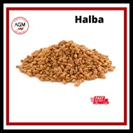 AGM BIJI HALBA READY STOCK