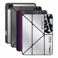 SKINARMA iPad Air/Pro 11吋/13吋 2024 Kira Kobai 可拆蓋帶筆槽平板保護套