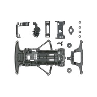 (95239) CARBON REINFORCED SUPER FM CHASSIS SET