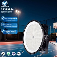 GQ9A  High Quality Best Selling Football Field Stadium Sport Lighting Ip65 Waterproof Outdoor 300w 4