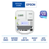 Epson LabelWorks™ LW-700 PC-Connectable Label Printer