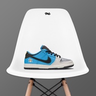 Nike SB Dunk Low Pro QS Instant Skateboards